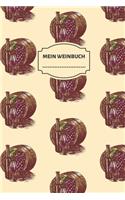 Mein Weinbuch