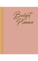 Budget Planner