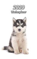 2020 Wochenplaner