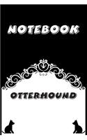 Otterhound Notebook