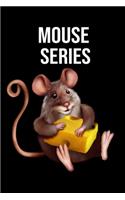 Notebook MOUSE Series