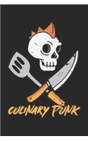 Culinary Punk