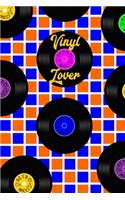 Vinyl Lover