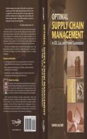 Optimal Supply Chain Management in Oil, Gas and Power Generation