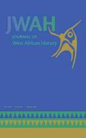 Journal of West African History 2, No. 1