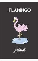Flamingo Journal