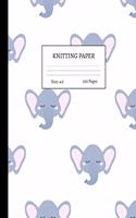 Knitting Paper