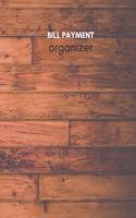 Bill Payment Organizer