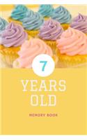 7 Years Old