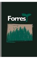 Forrest for the best