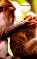 Monkey Notebook