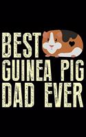 Best Guinea Pig Dad Ever