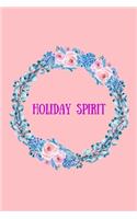Holiday Spirit