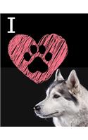 Husky Notebook