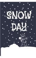 Snow Day