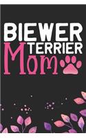 Biewer Terrier Mom