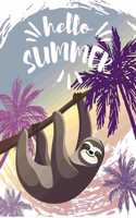 Hello Summer