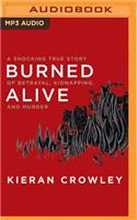 Burned Alive