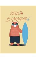 Hello summer