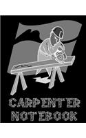 Carpenter Notebook