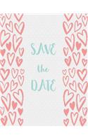 Save the date
