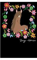Bay Horse