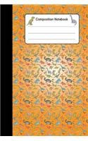 Composition Notebook