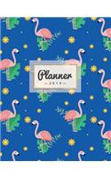 Planner 2019