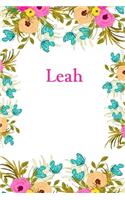 Leah