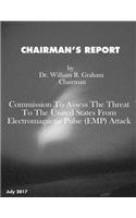 Chairman's Report