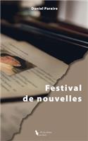Festival de nouvelles
