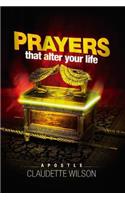 Prayers That Alter Your Life