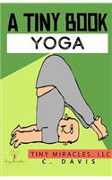 Tiny Book: Yoga