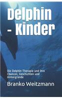 Delphin - Kinder