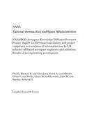 Nasa/Dod Aerospace Knowledge Diffusion Research Project. Report 15
