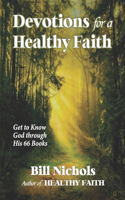 Devotions for a Healthy Faith