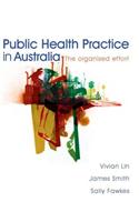 Public Health Practice in Australia