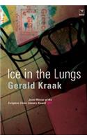 Ice in the lungs