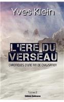 L'Ere du Verseau (Tome 2)