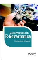 Best Practices in E- Governance