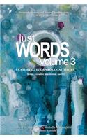 Just Words, Volume 3