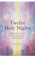 The Twelve Holy Nights