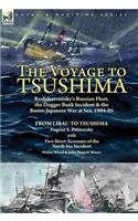 Voyage to Tsushima