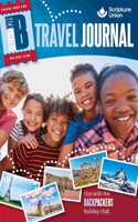 Travel Journal (8-11s) Activity Book (10 pack): (Backpackers)