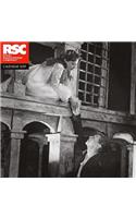 Royal Shakespeare Company - Angus McBean Wall Calendar 2019 (Art Calendar)