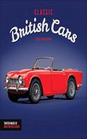 CLASSIC BRITISH CARS W 2020