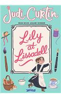 Lily at Lissadell: (1 Lissadell Series)
