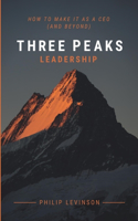 Three Peaks Leadership