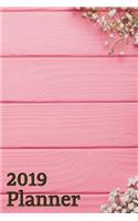 2019 Planner Vol. 3