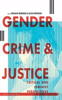 Gender, Crime, and Justice